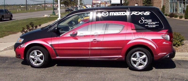 Машина - ачылганны көт